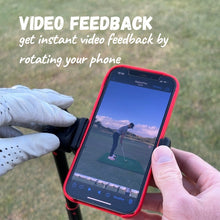 Load image into Gallery viewer, Golfpod 2.0 - The smartest way to record your golf swing
