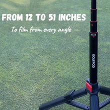 Load image into Gallery viewer, Golfpod 2.0 - The smartest way to record your golf swing
