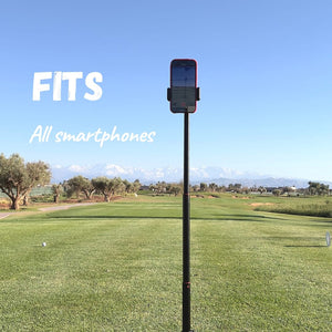 Golfpod 2.0 - The smartest way to record your golf swing