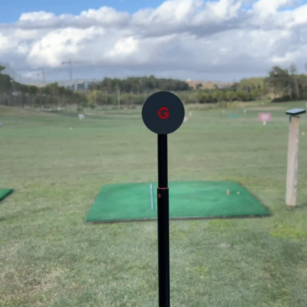 MAGSAFE MAGNET HOLDER (PHONE & TABLET) FOR GOLFPOD